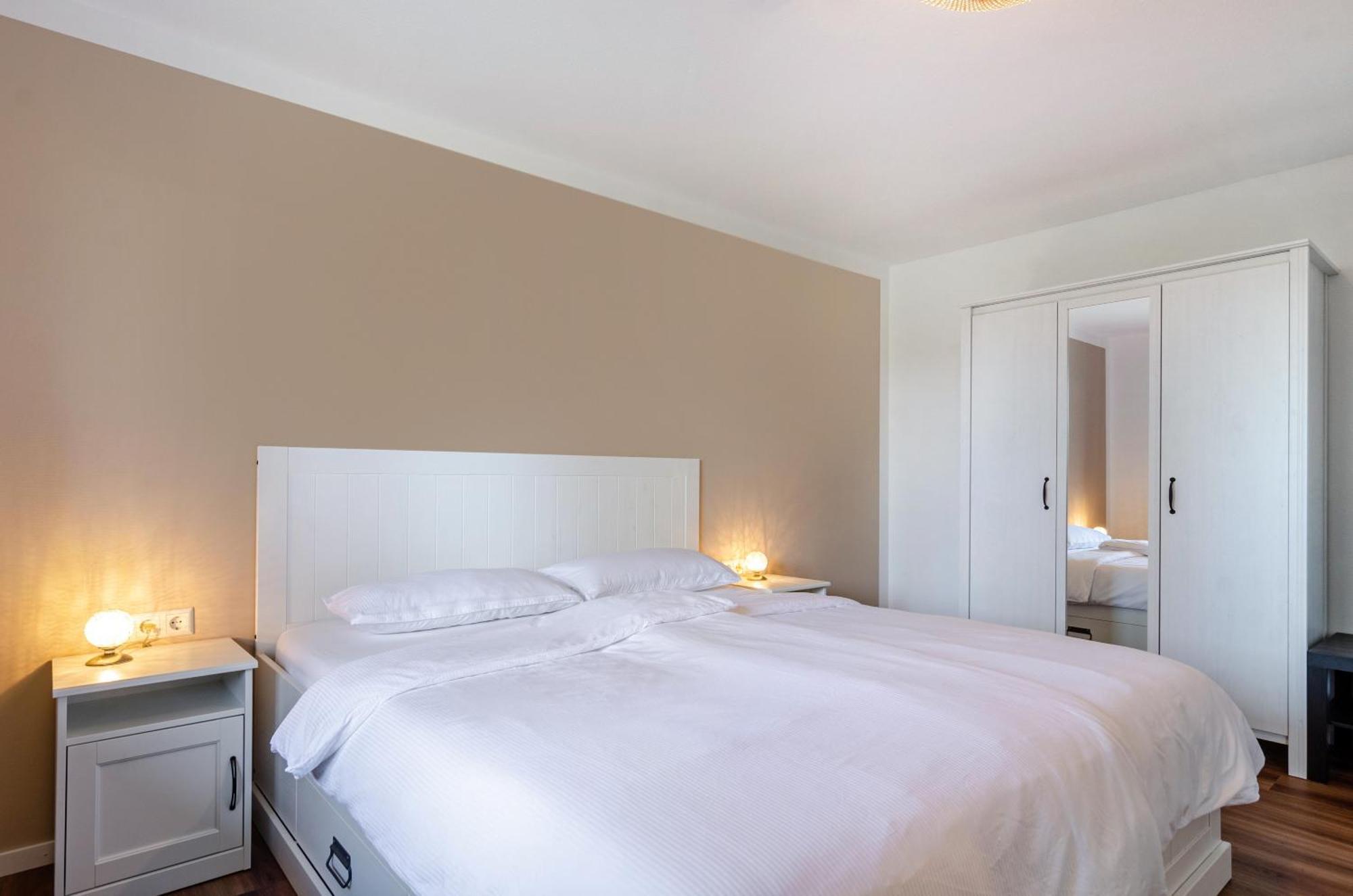 Ferienwohnung Reichle Stockach Exterior foto